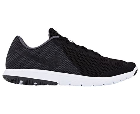 nike flex trainer 6 schwarz 8 5|Nike Men's Flex Experience Run 8 Sneaker .